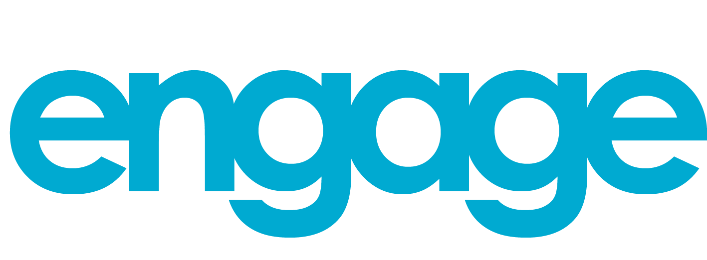 Engage logo