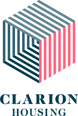 Clarion Housing logo